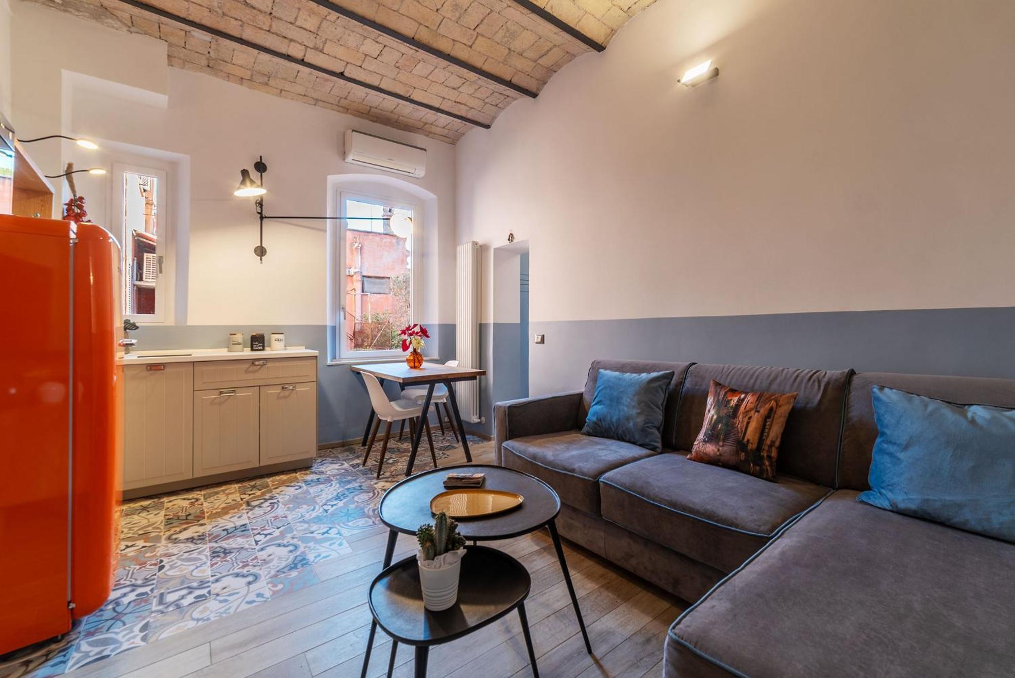 Orti - Charme Holidays Appartamento