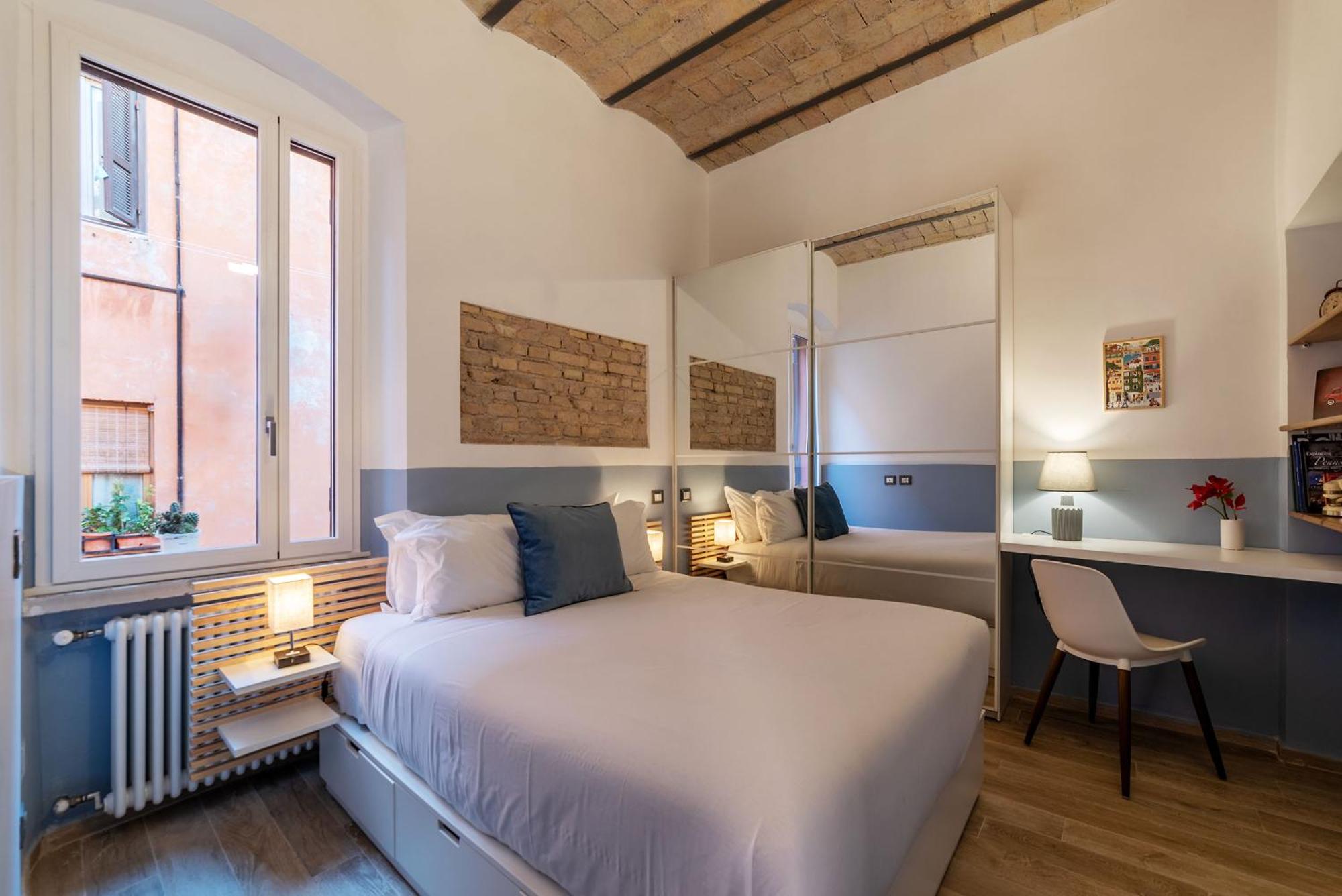 Orti - Charme Holidays Appartamento *