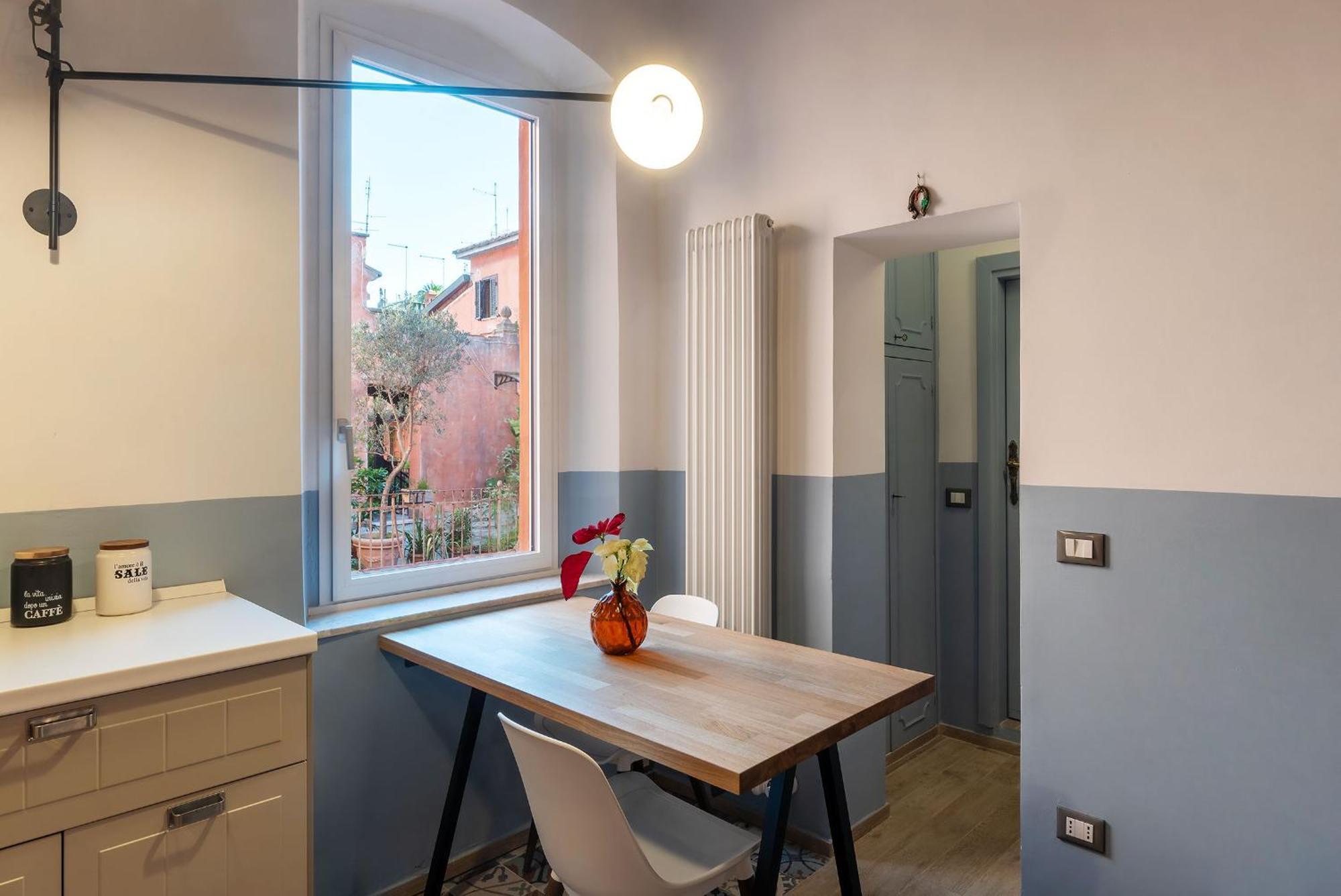 Orti - Charme Holidays Appartamento