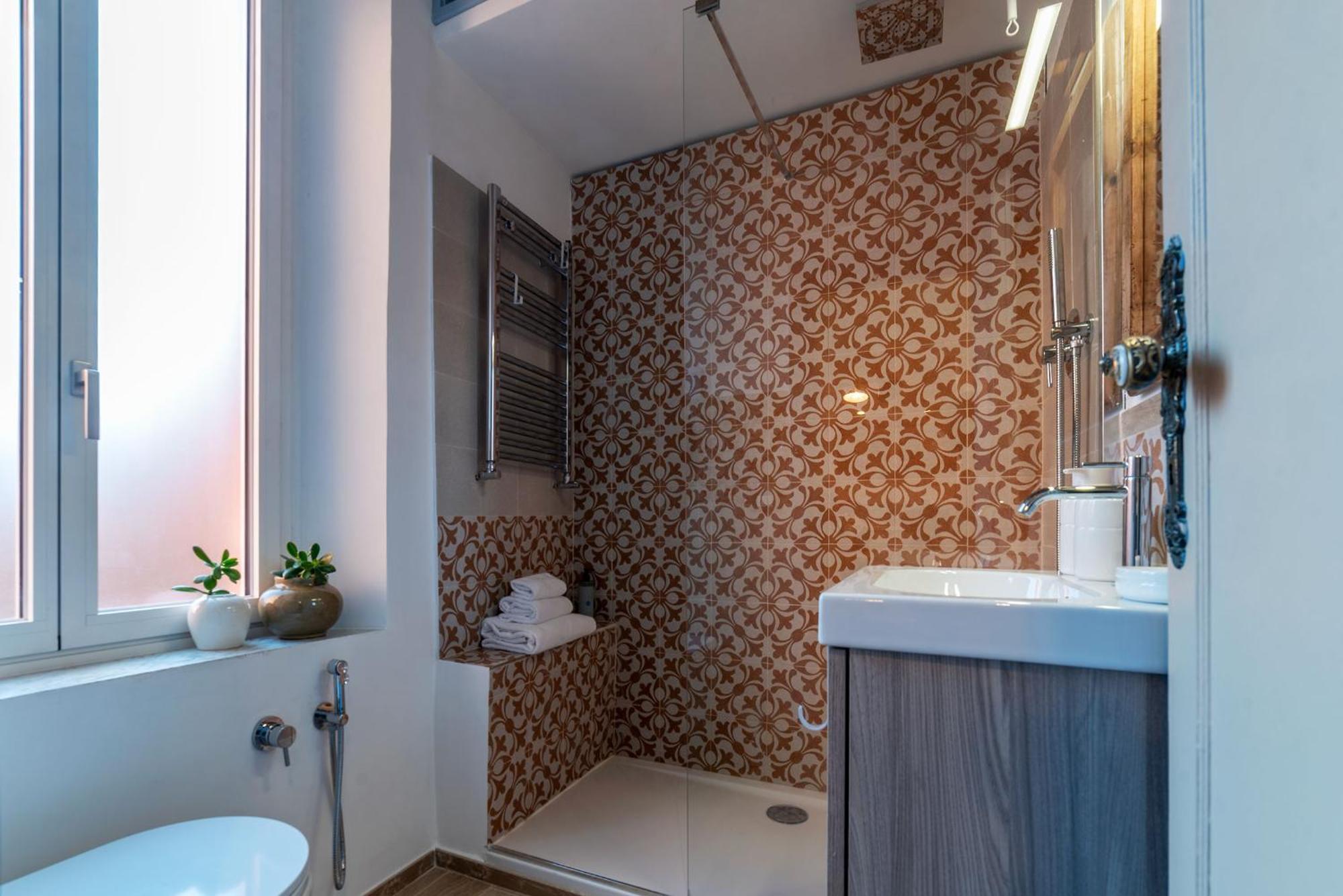 Appartamento Orti - Charme Holidays *