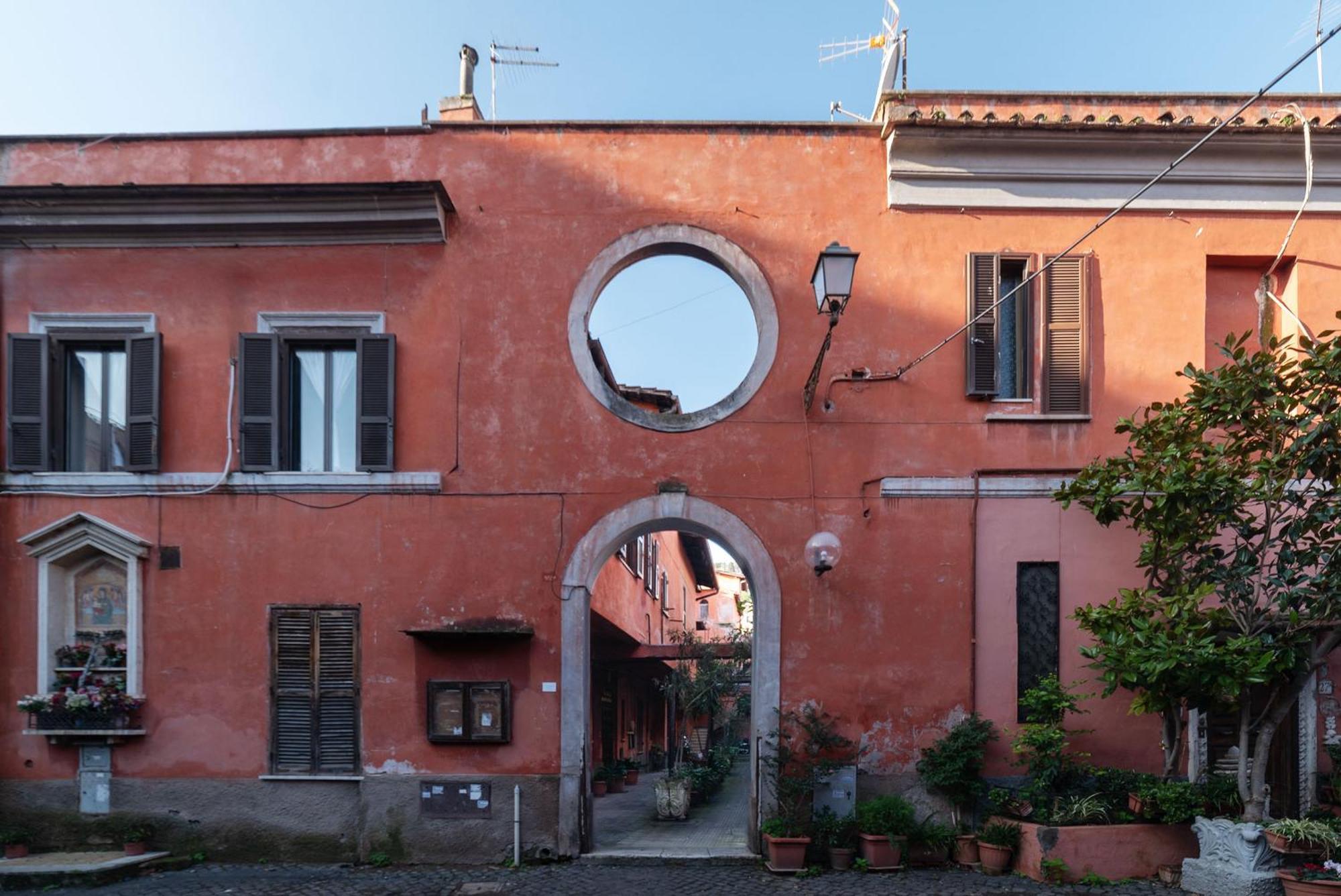 Orti - Charme Holidays Appartamento *