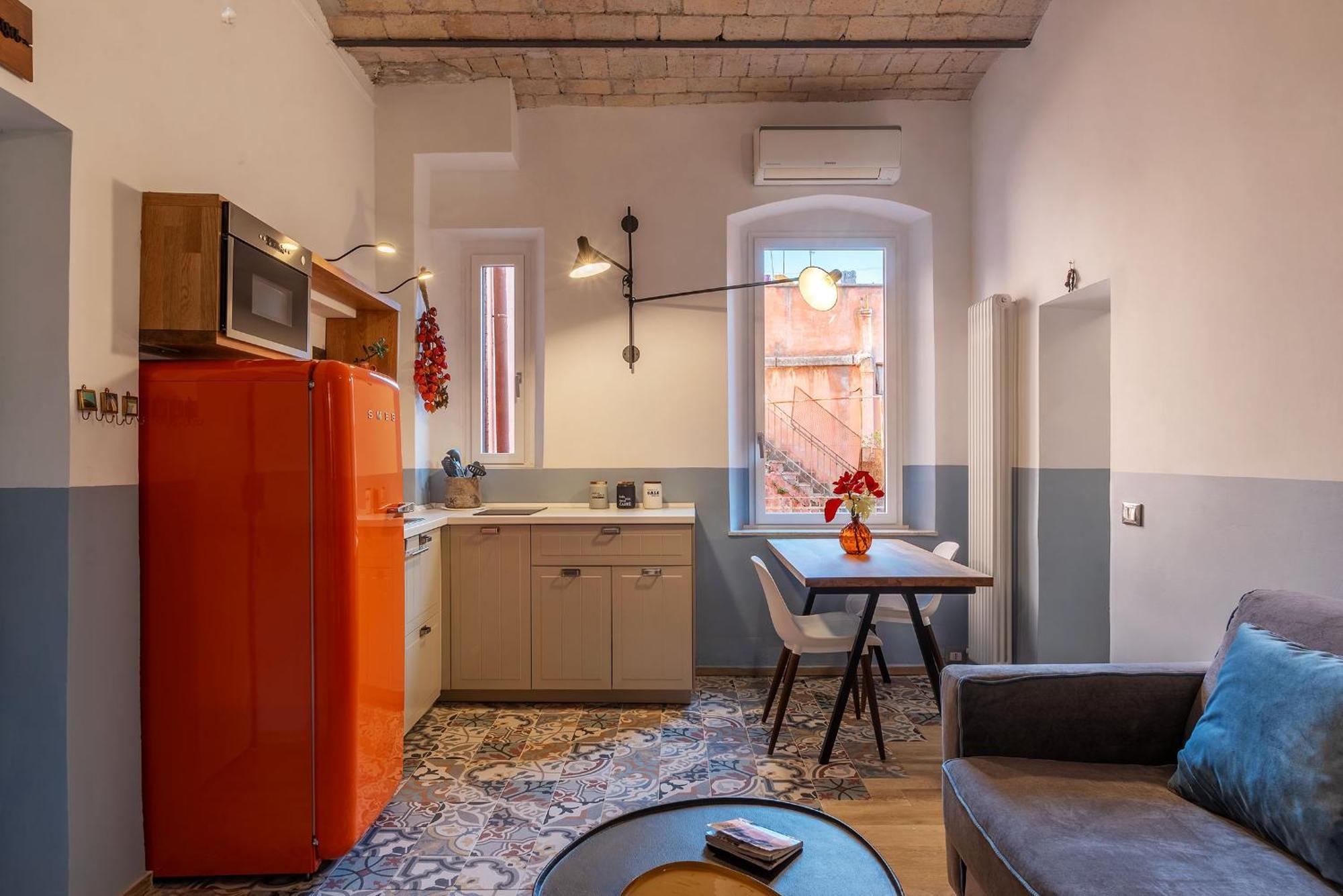 Appartamento Orti - Charme Holidays *