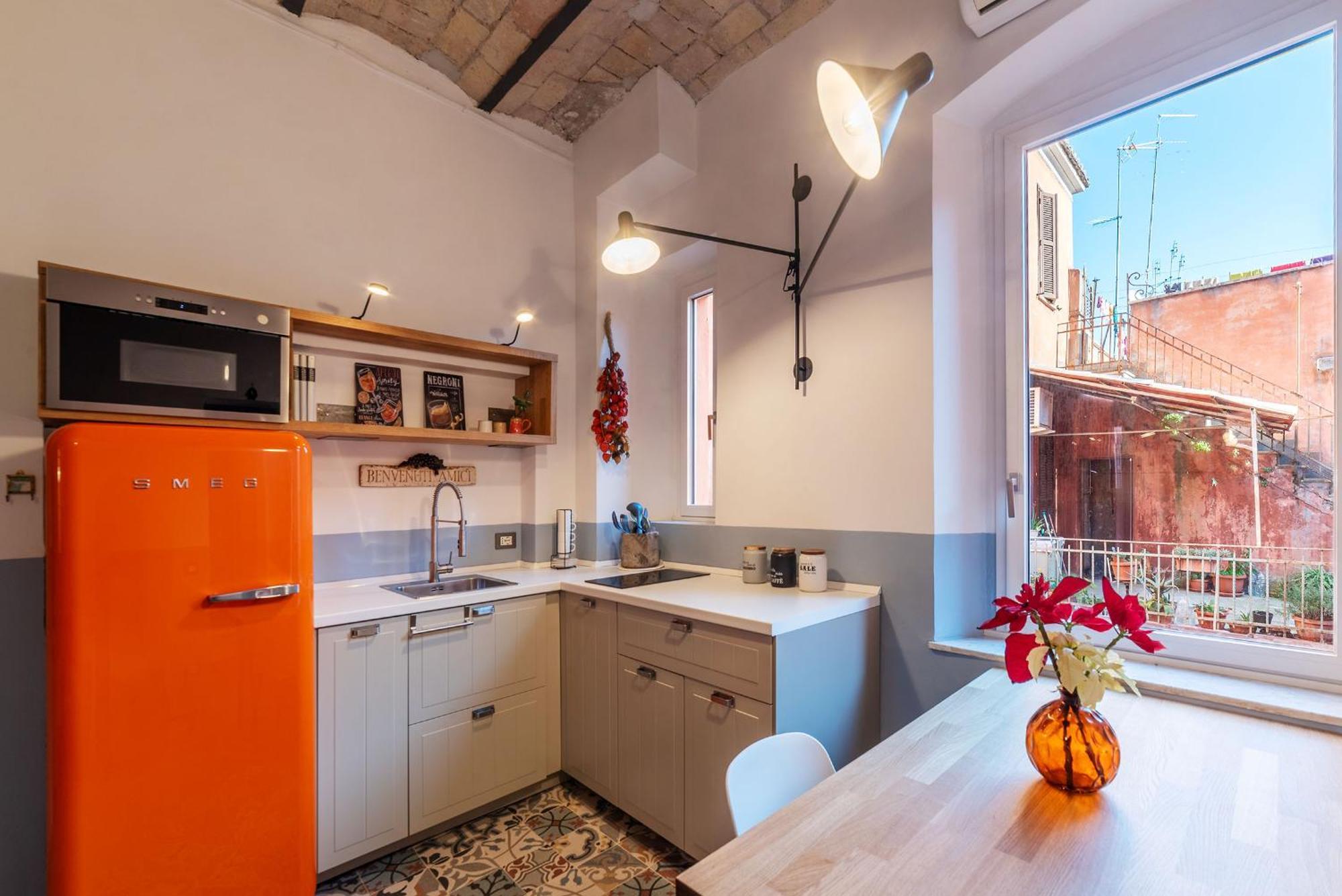 Orti - Charme Holidays Appartamento *