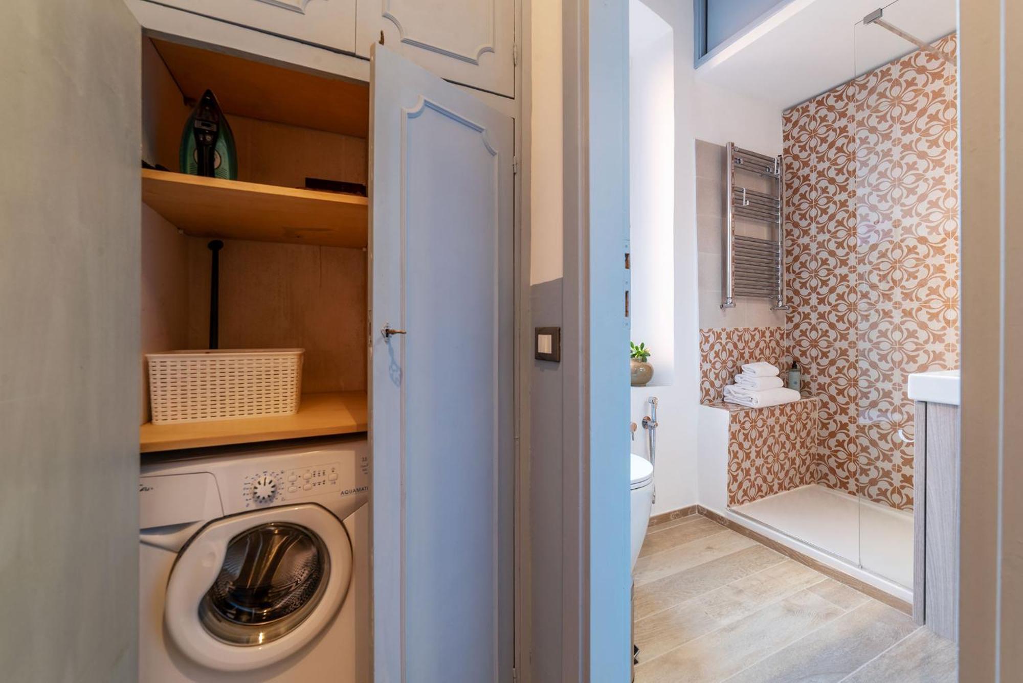 Orti - Charme Holidays Appartamento Roma